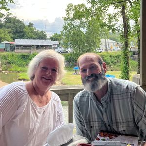 Meet your Posher, Jackie